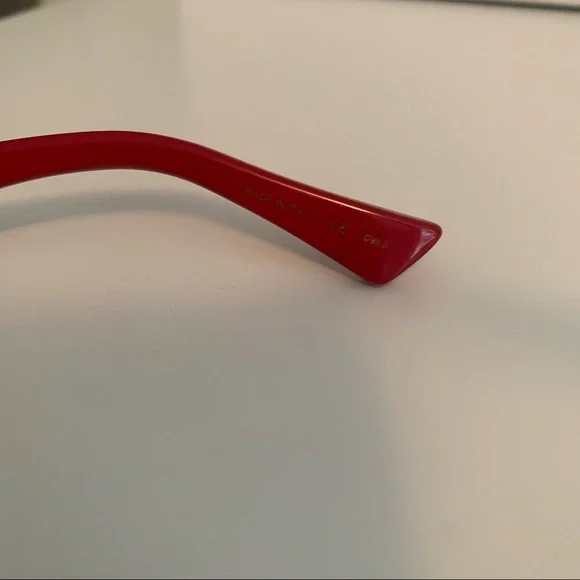 BRAND NEW GUCCI Square Sunglasses with Original Sunglasses Case - Picture 6 of 8